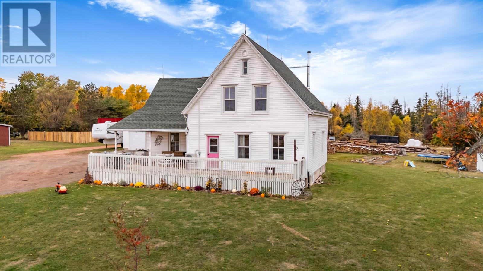 520 Abney Road, Murray River, Prince Edward Island  C0A 1W0 - Photo 5 - 202526585