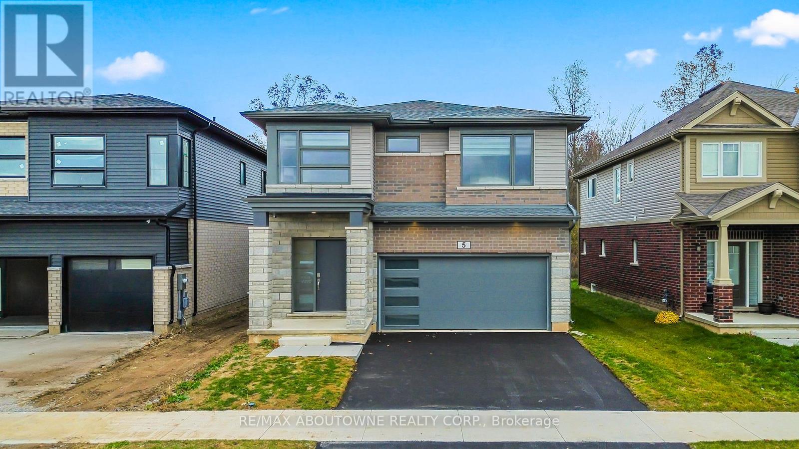 5 WILSON DRIVE, Thorold, Ontario
