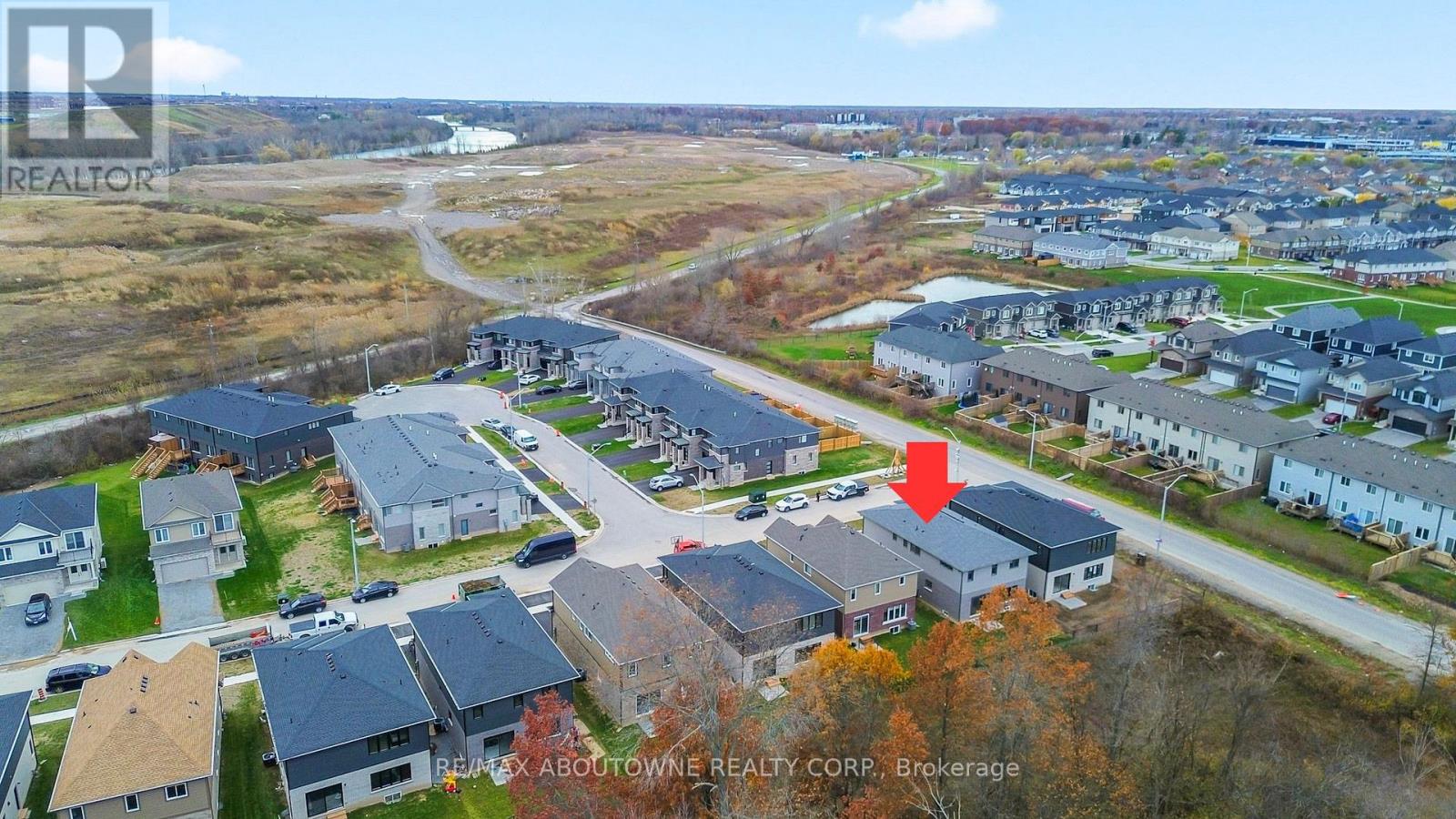 5 Wilson Drive, Thorold, Ontario  L2V 0M3 - Photo 37 - X12556274