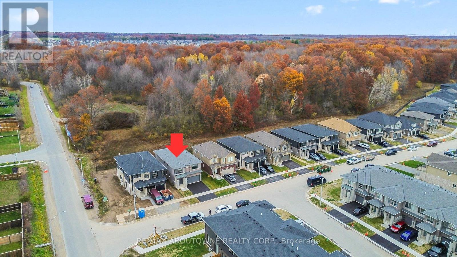 5 Wilson Drive, Thorold, Ontario  L2V 0M3 - Photo 38 - X12556274