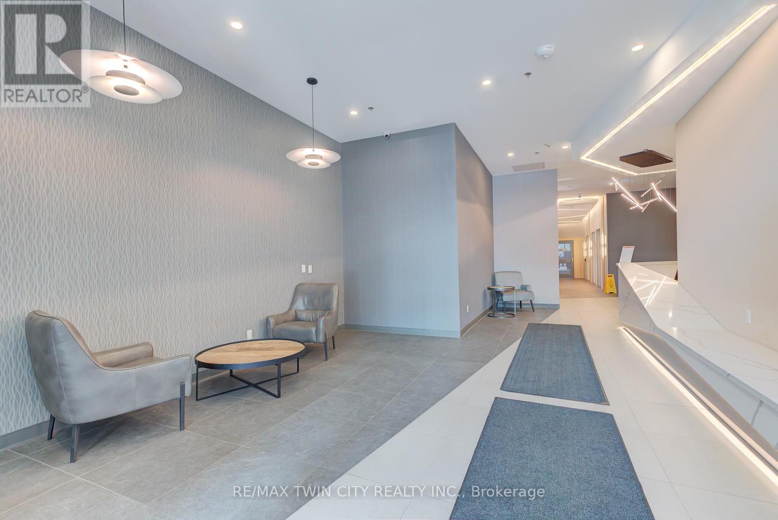 2404 - 60 Frederick Street, Kitchener, Ontario  N2H 0C7 - Photo 2 - X12556312