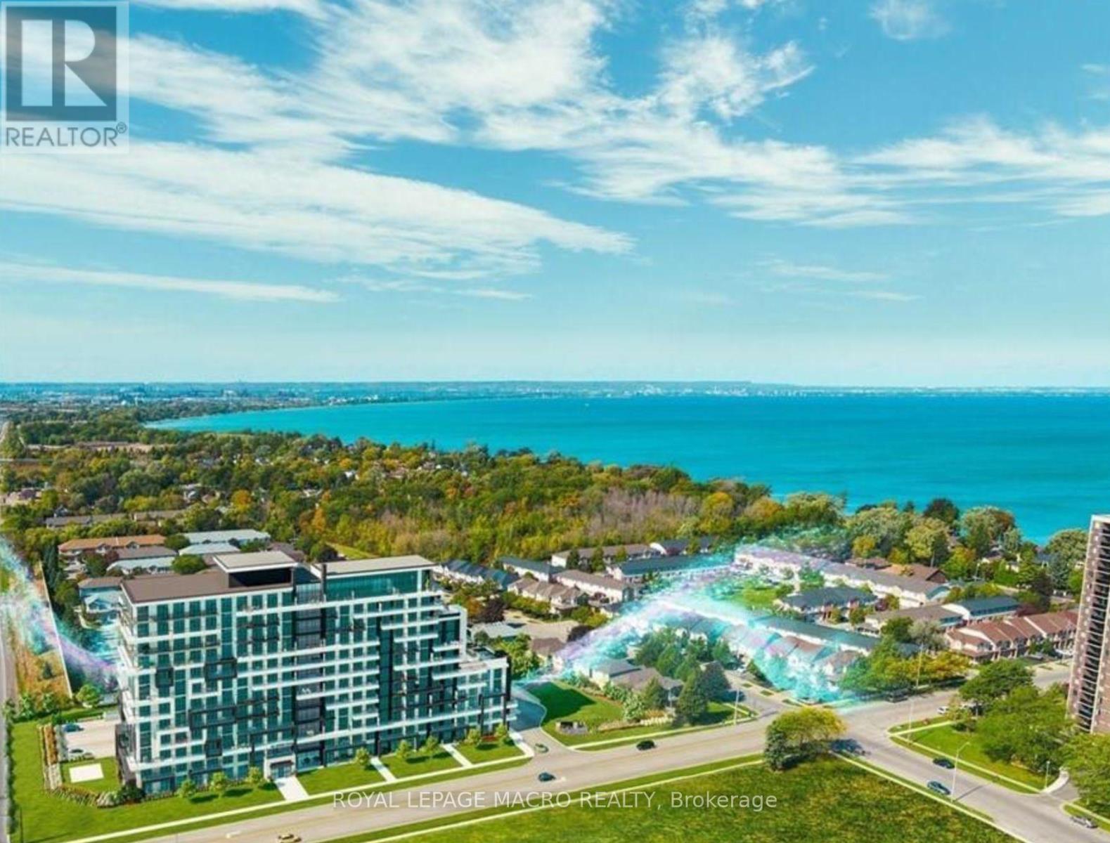 428 - 461 Green Road, Hamilton, Ontario  L8E 5B4 - Photo 19 - X12556356