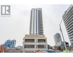 2203 - 55 DUKE STREET, Kitchener, Ontario