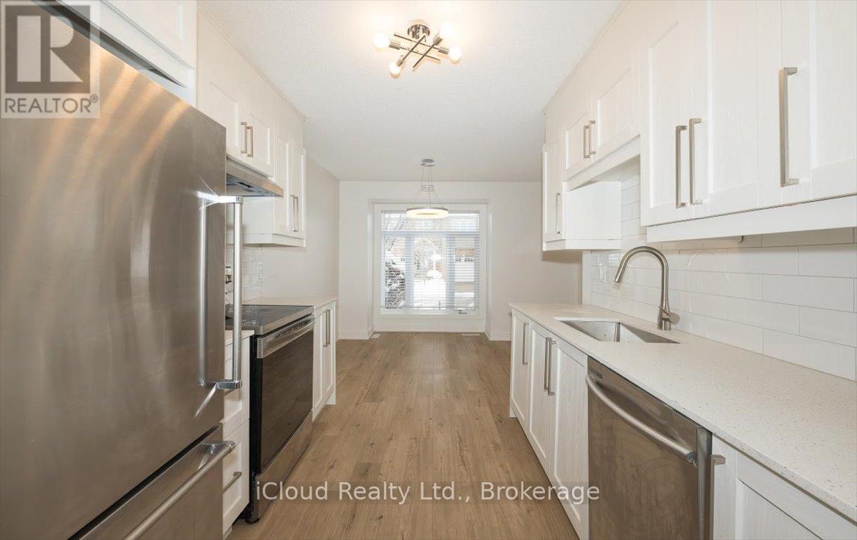 49 - 1600 Mickleborough Drive, London North, Ontario  N6G 5R6 - Photo 12 - X12556446