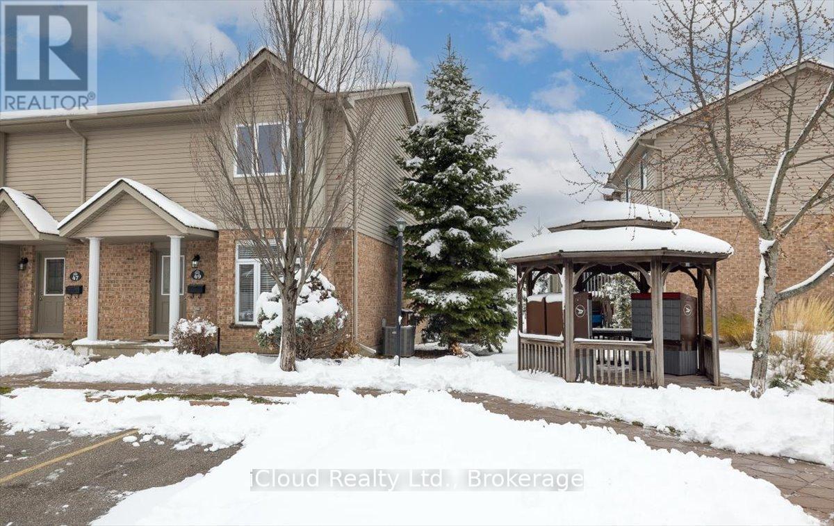 49 - 1600 Mickleborough Drive, London North, Ontario  N6G 5R6 - Photo 2 - X12556446