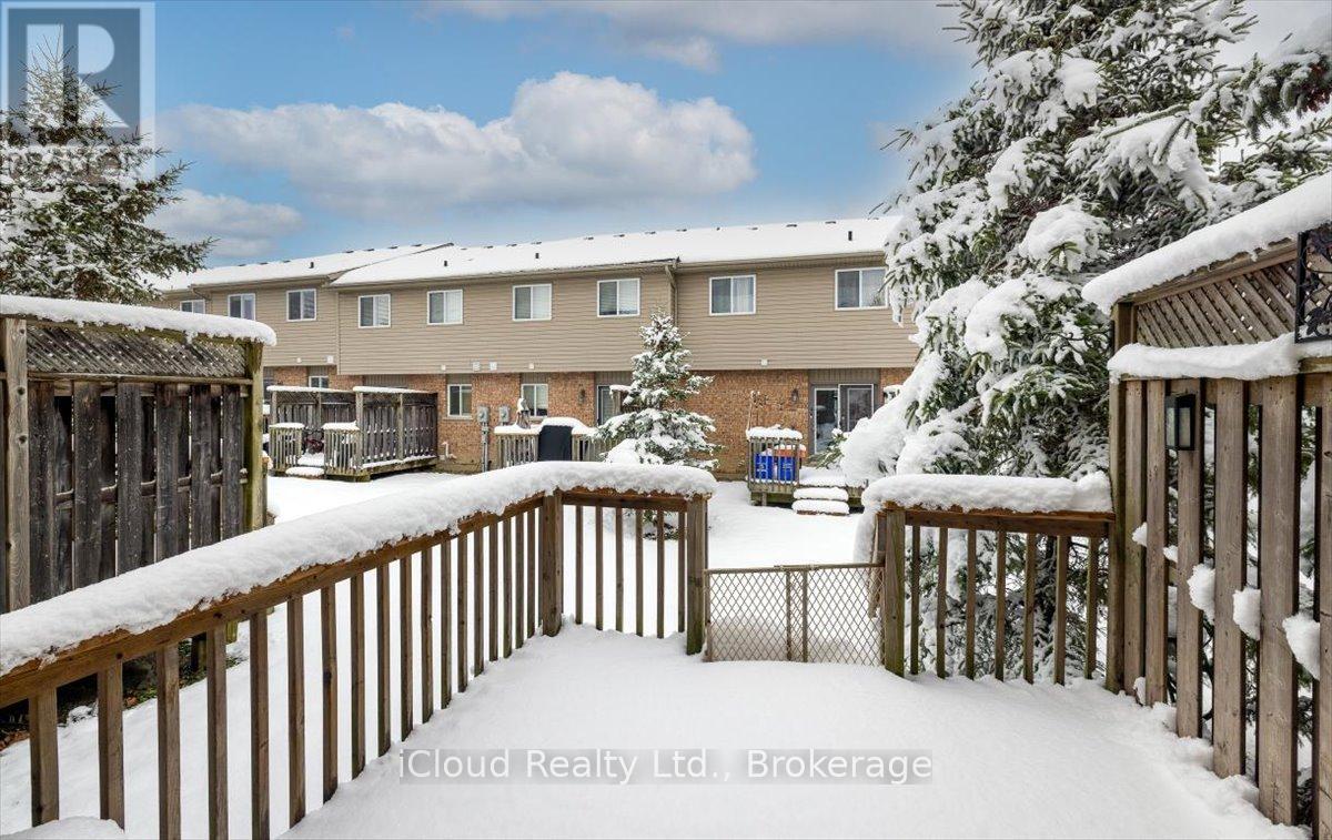 49 - 1600 Mickleborough Drive, London North, Ontario  N6G 5R6 - Photo 32 - X12556446