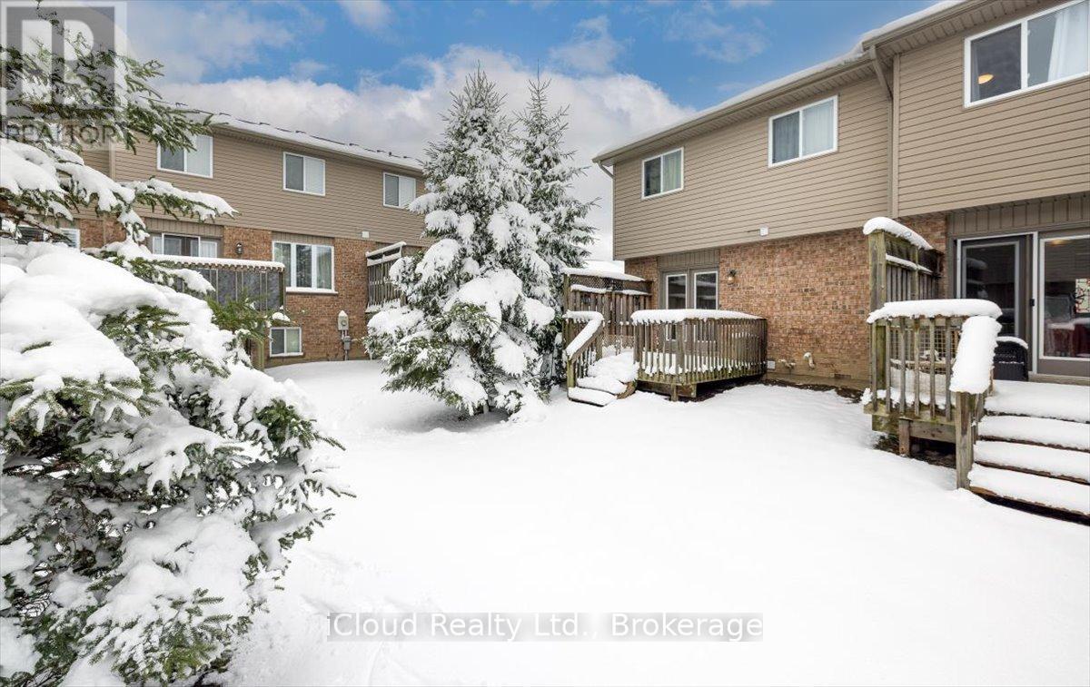 49 - 1600 Mickleborough Drive, London North, Ontario  N6G 5R6 - Photo 33 - X12556446