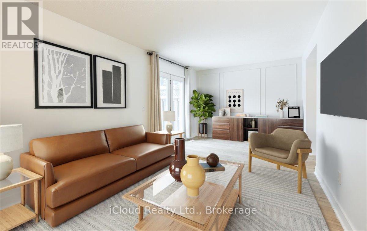 49 - 1600 Mickleborough Drive, London North, Ontario  N6G 5R6 - Photo 5 - X12556446