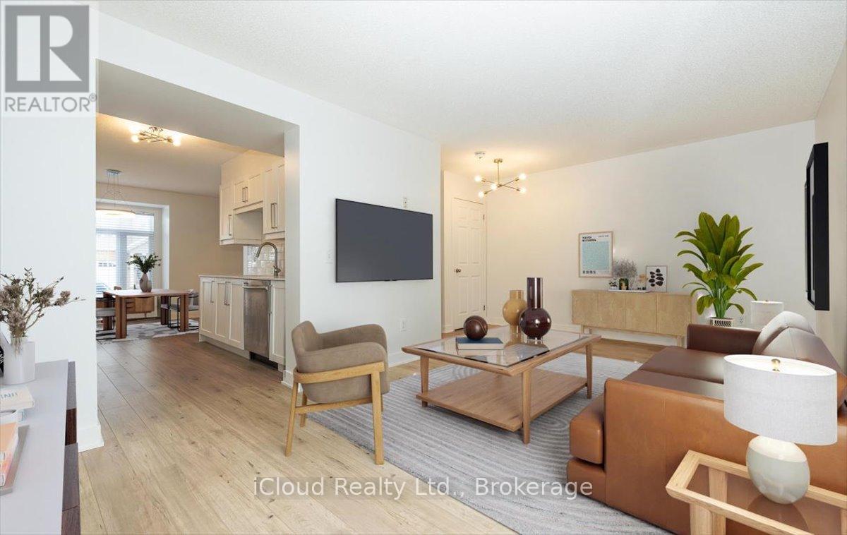 49 - 1600 Mickleborough Drive, London North, Ontario  N6G 5R6 - Photo 6 - X12556446