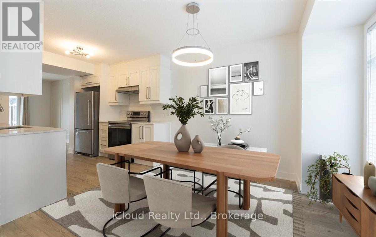 49 - 1600 Mickleborough Drive, London North, Ontario  N6G 5R6 - Photo 7 - X12556446