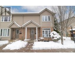 49 - 1600 MICKLEBOROUGH DRIVE, London North, Ontario
