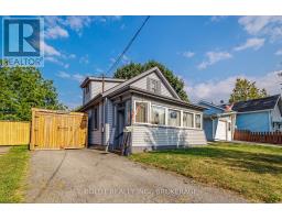 66 CHAPEL STREET N, Thorold, Ontario