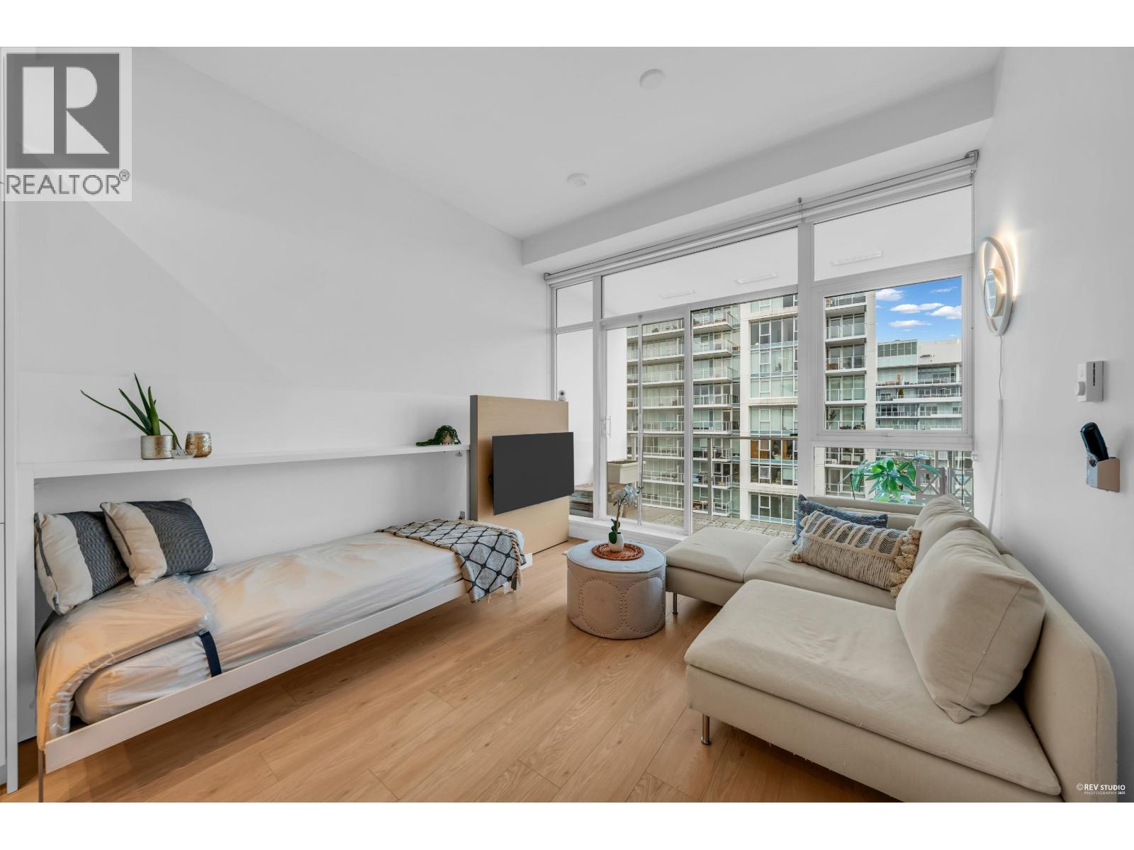 2809 652 Whiting Way, Coquitlam, British Columbia  V3J 0K3 - Photo 10 - R3068407