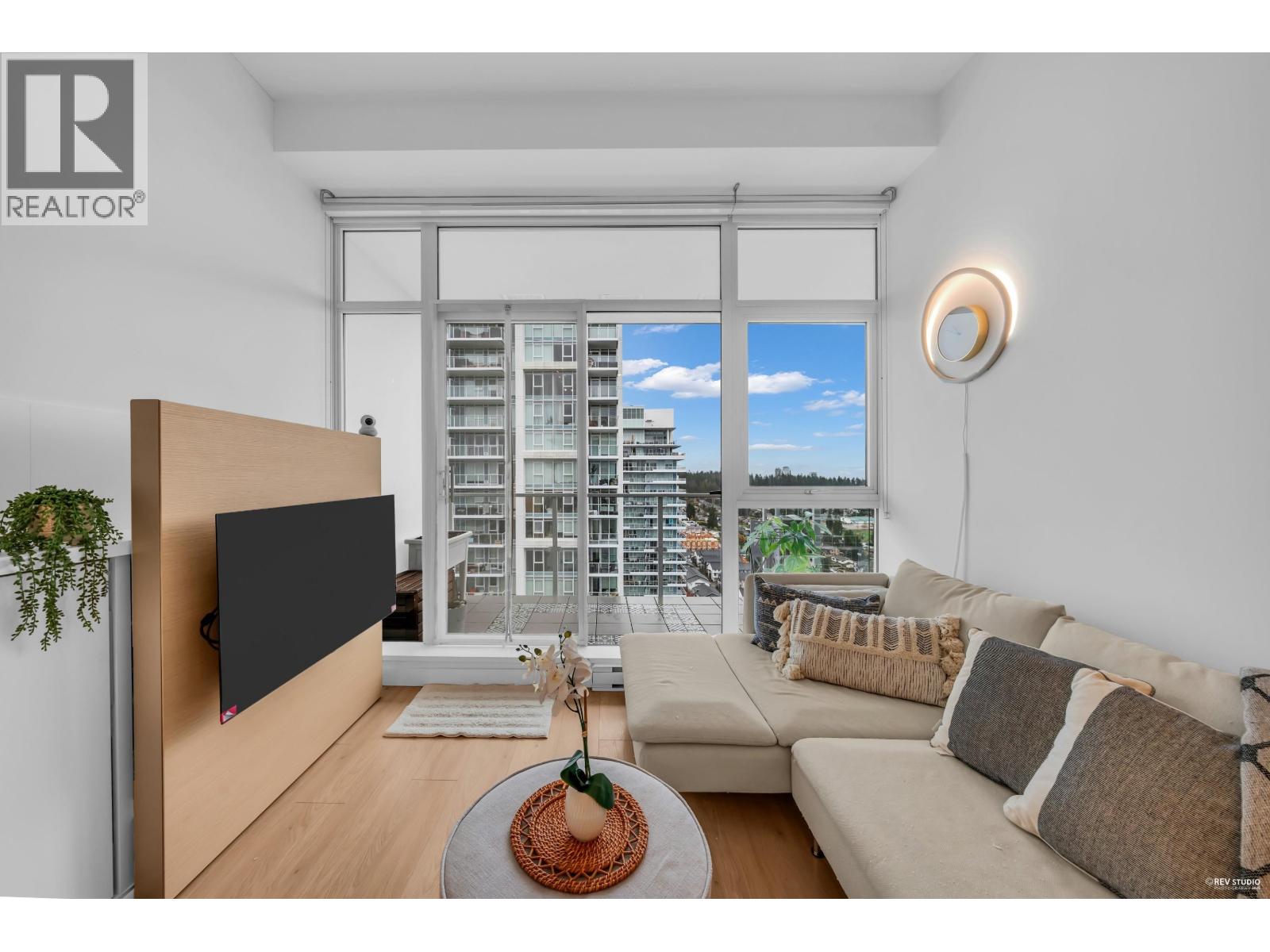 2809 652 Whiting Way, Coquitlam, British Columbia  V3J 0K3 - Photo 11 - R3068407