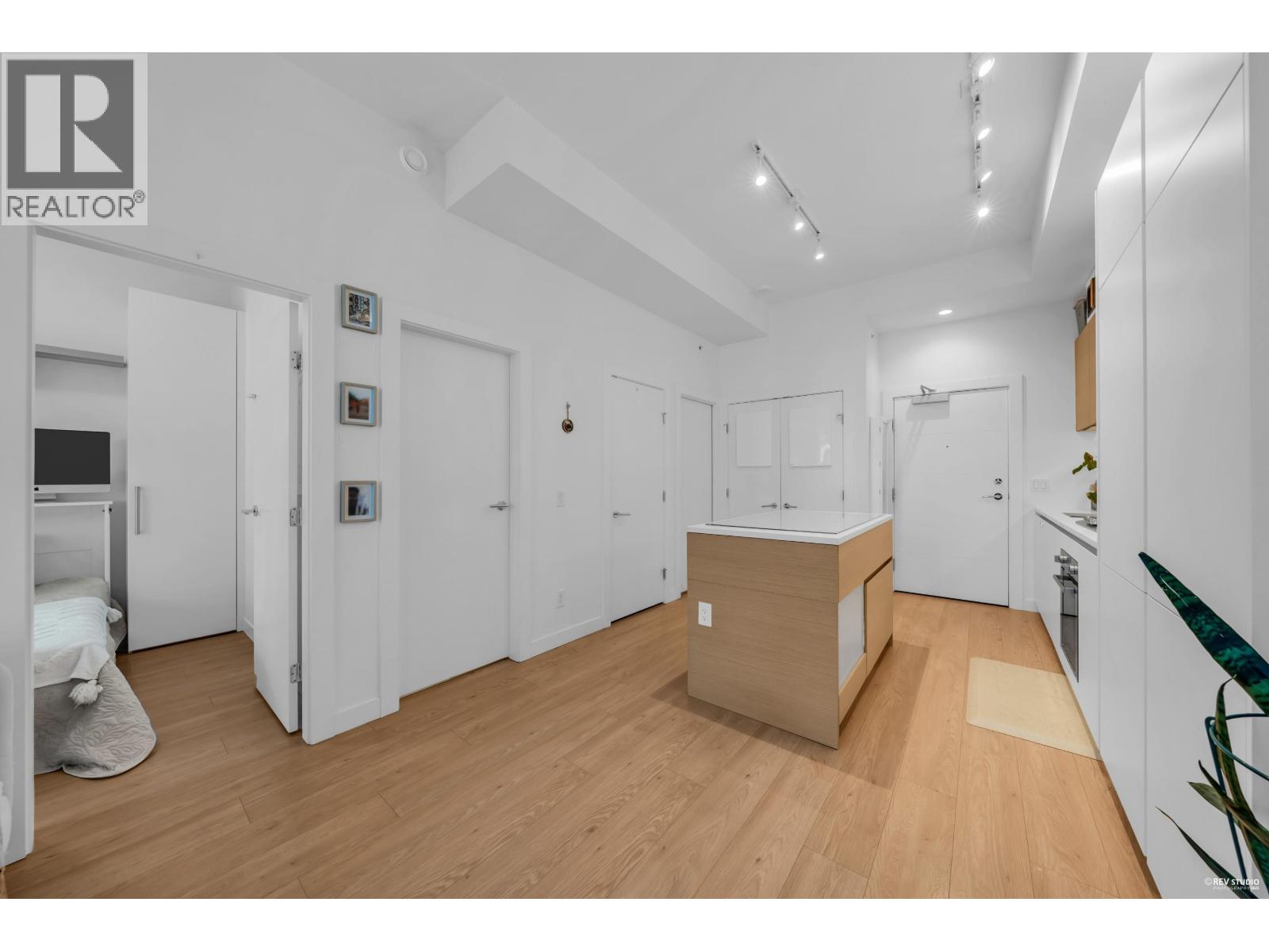 2809 652 Whiting Way, Coquitlam, British Columbia  V3J 0K3 - Photo 12 - R3068407