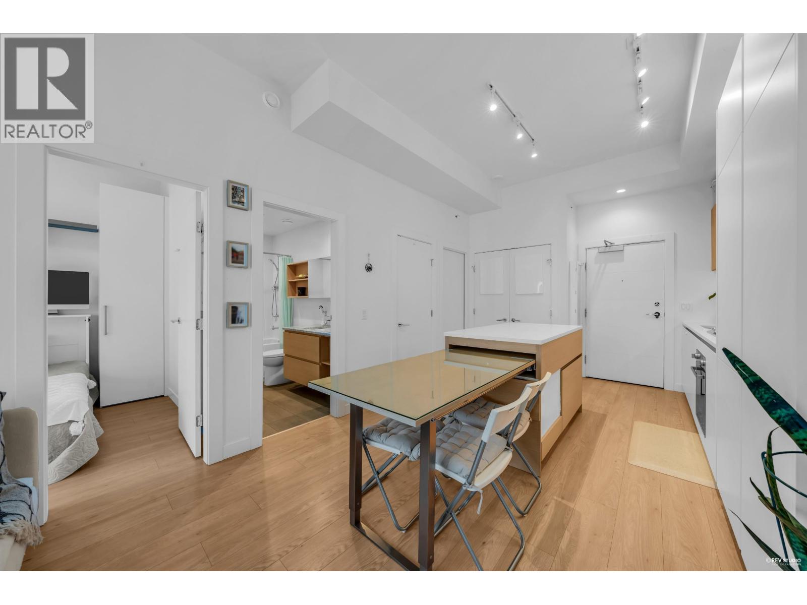 2809 652 Whiting Way, Coquitlam, British Columbia  V3J 0K3 - Photo 13 - R3068407