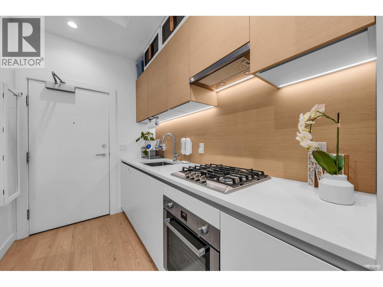 2809 652 Whiting Way, Coquitlam, British Columbia  V3J 0K3 - Photo 16 - R3068407