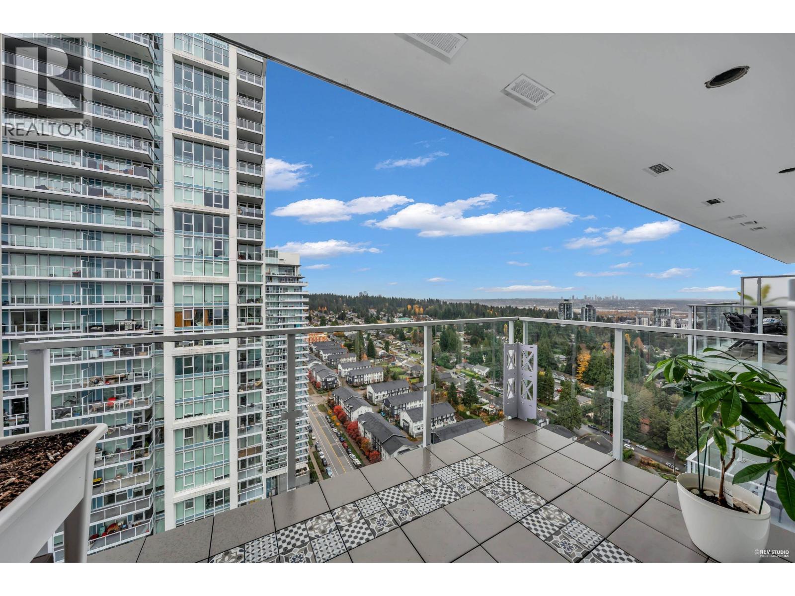 2809 652 Whiting Way, Coquitlam, British Columbia  V3J 0K3 - Photo 18 - R3068407