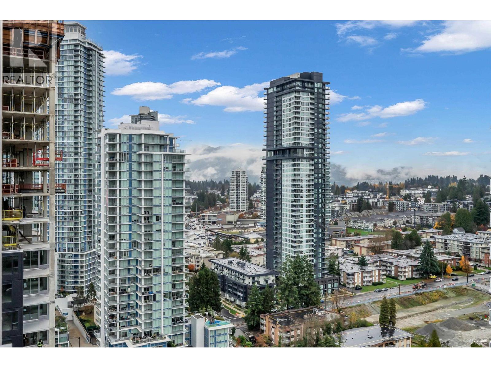 2809 652 Whiting Way, Coquitlam, British Columbia  V3J 0K3 - Photo 19 - R3068407