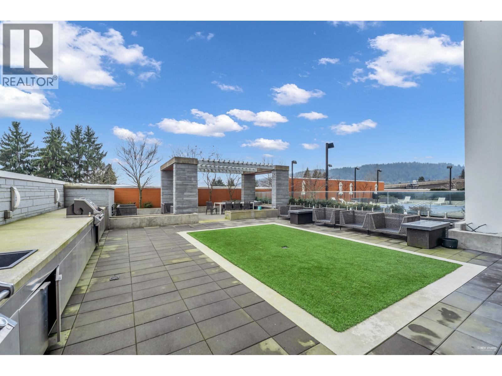 2809 652 Whiting Way, Coquitlam, British Columbia  V3J 0K3 - Photo 25 - R3068407