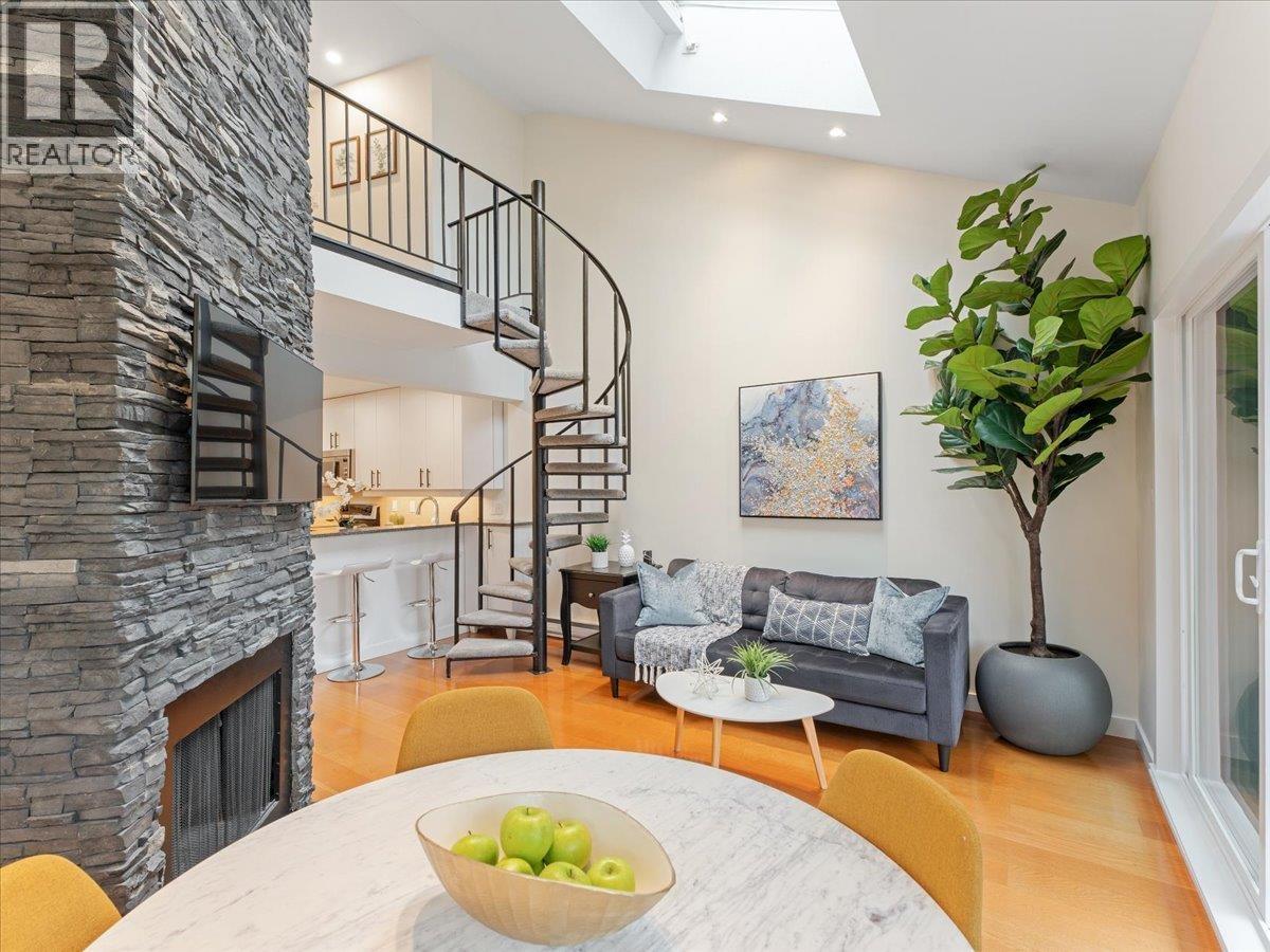 403 1274 BARCLAY STREET, Vancouver, British Columbia