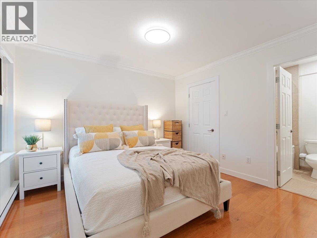 403 1274 Barclay Street, Vancouver, British Columbia  V6E 1H3 - Photo 10 - R3068415