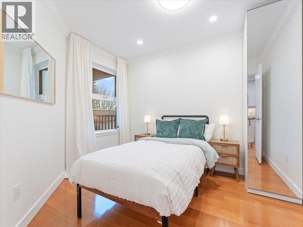 403 1274 Barclay Street, Vancouver, British Columbia  V6E 1H3 - Photo 13 - R3068415