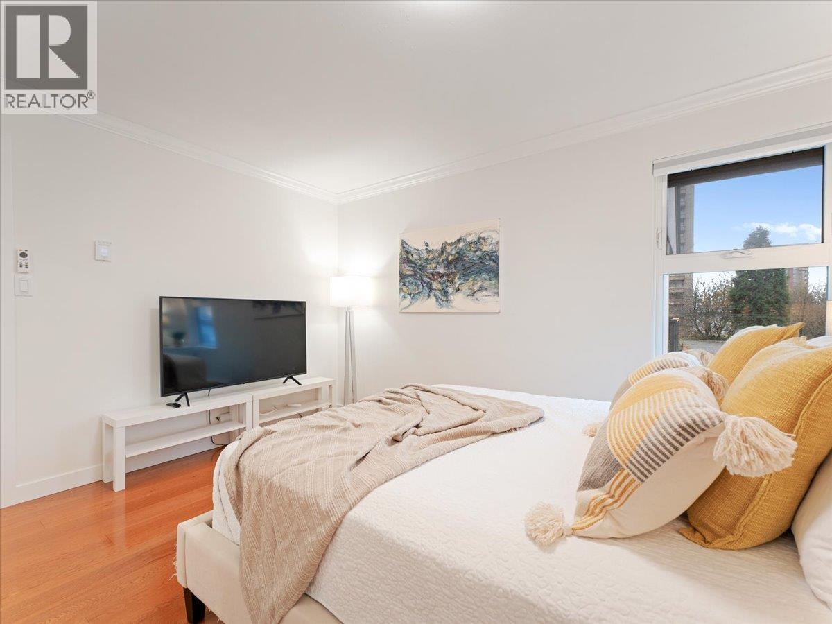 403 1274 Barclay Street, Vancouver, British Columbia  V6E 1H3 - Photo 14 - R3068415