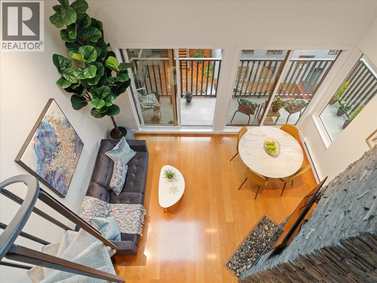 403 1274 Barclay Street, Vancouver, British Columbia  V6E 1H3 - Photo 16 - R3068415