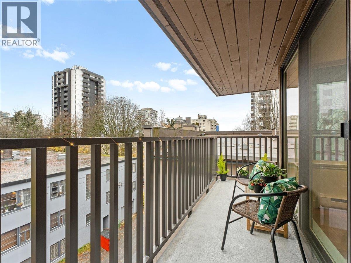 403 1274 Barclay Street, Vancouver, British Columbia  V6E 1H3 - Photo 17 - R3068415