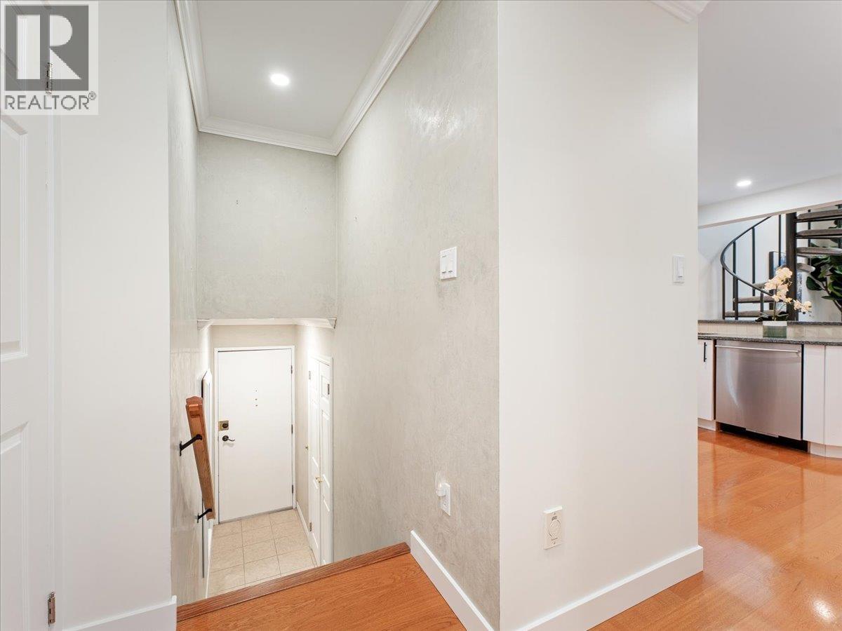 403 1274 Barclay Street, Vancouver, British Columbia  V6E 1H3 - Photo 25 - R3068415