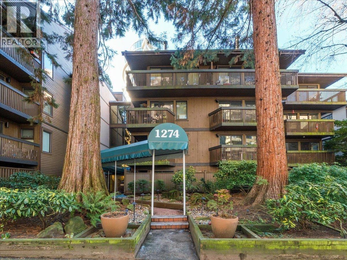 403 1274 Barclay Street, Vancouver, British Columbia  V6E 1H3 - Photo 27 - R3068415