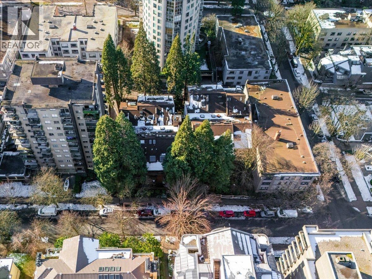 403 1274 Barclay Street, Vancouver, British Columbia  V6E 1H3 - Photo 28 - R3068415