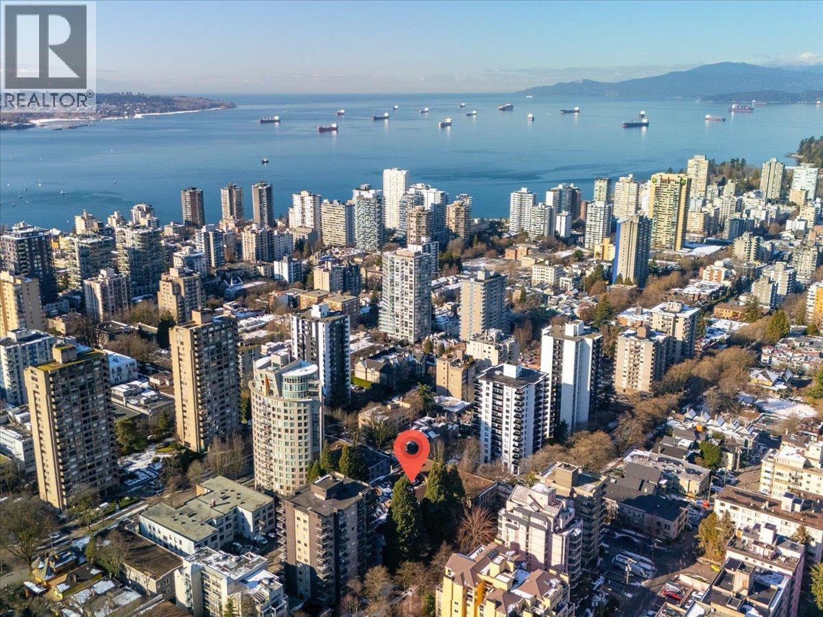 403 1274 Barclay Street, Vancouver, British Columbia  V6E 1H3 - Photo 29 - R3068415