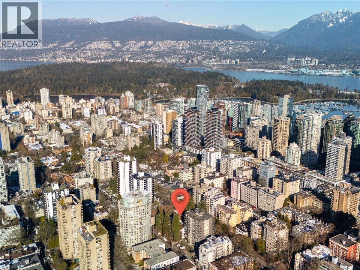 403 1274 Barclay Street, Vancouver, British Columbia  V6E 1H3 - Photo 30 - R3068415