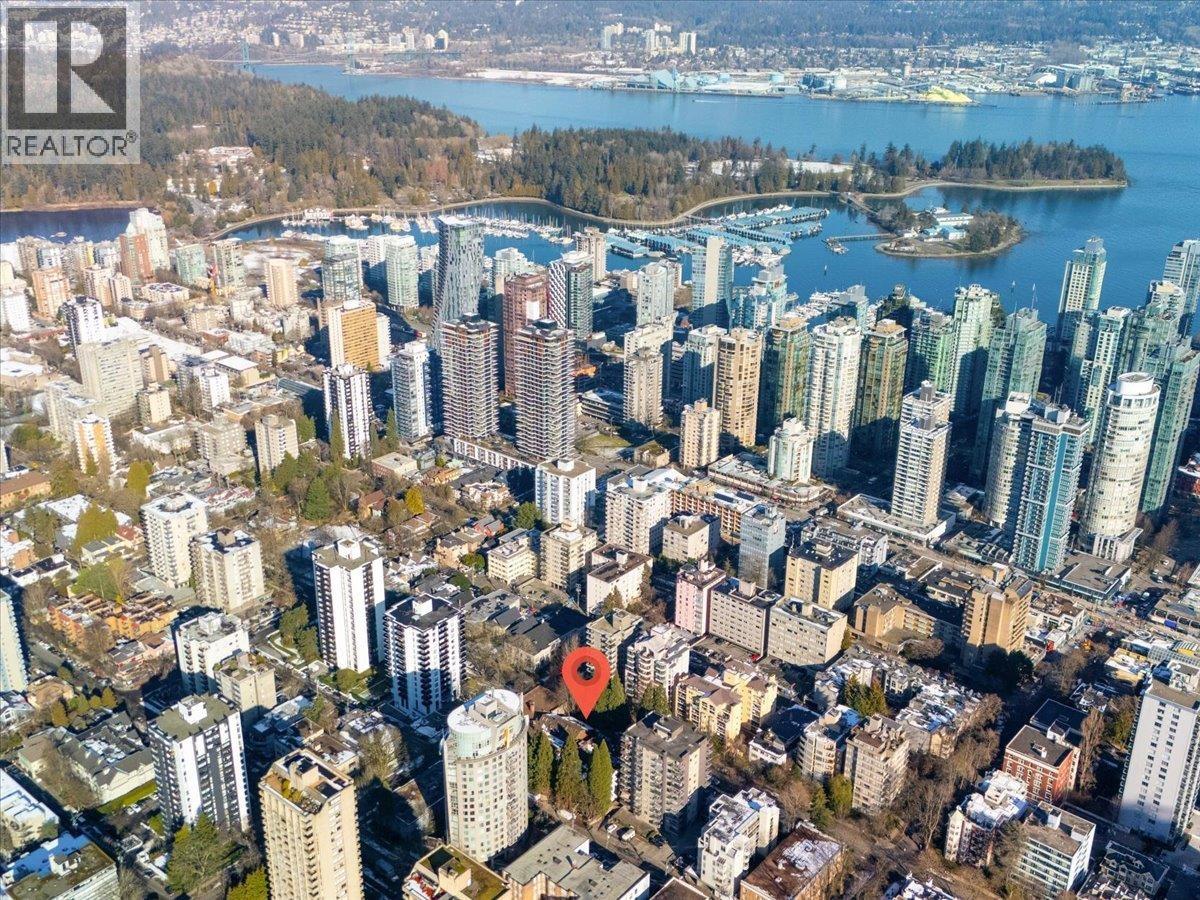 403 1274 Barclay Street, Vancouver, British Columbia  V6E 1H3 - Photo 31 - R3068415