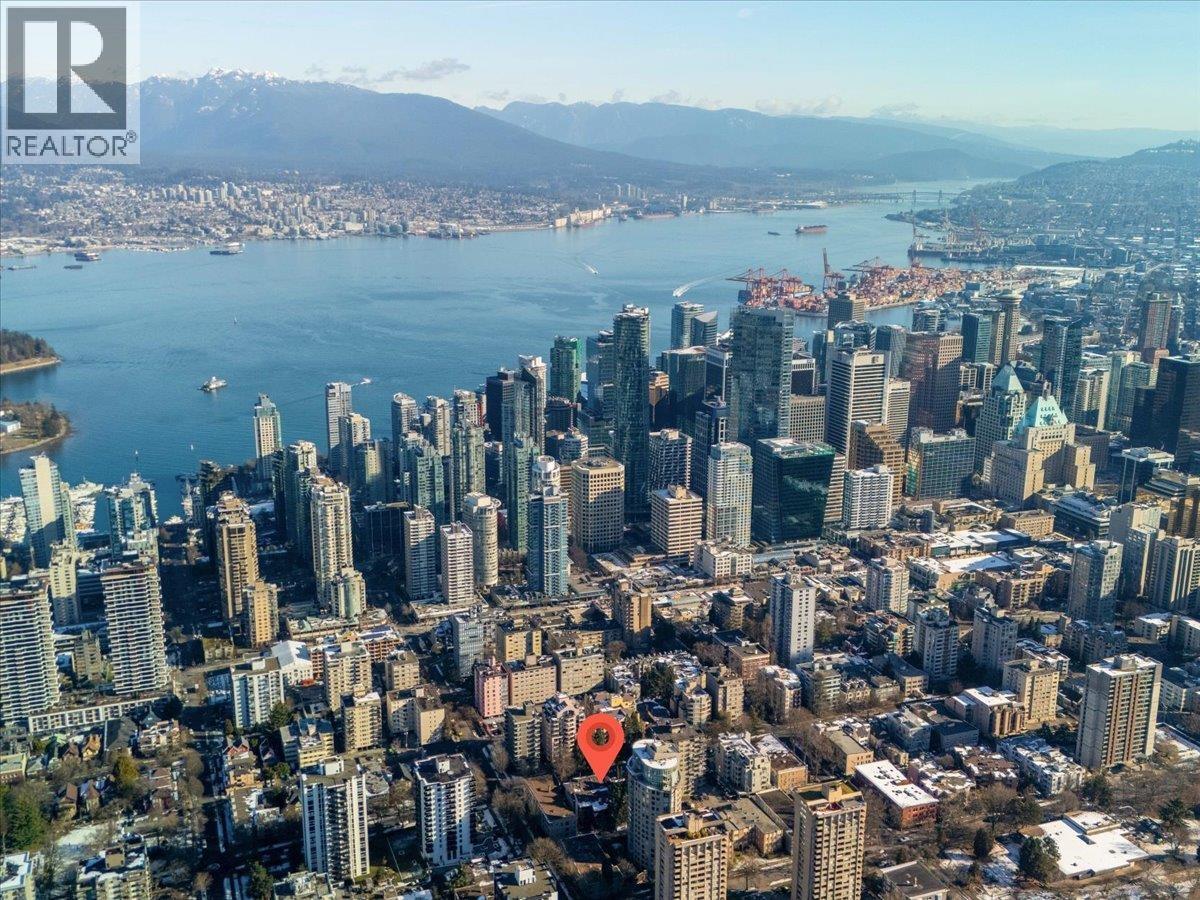 403 1274 Barclay Street, Vancouver, British Columbia  V6E 1H3 - Photo 32 - R3068415