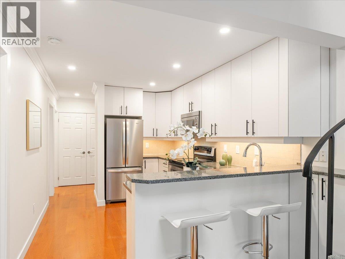 403 1274 Barclay Street, Vancouver, British Columbia  V6E 1H3 - Photo 5 - R3068415