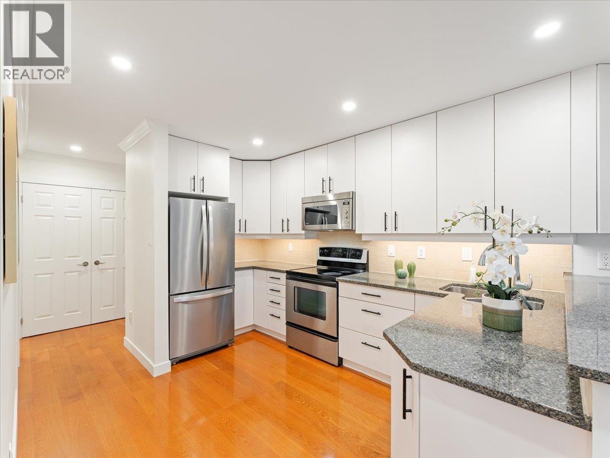 403 1274 Barclay Street, Vancouver, British Columbia  V6E 1H3 - Photo 7 - R3068415