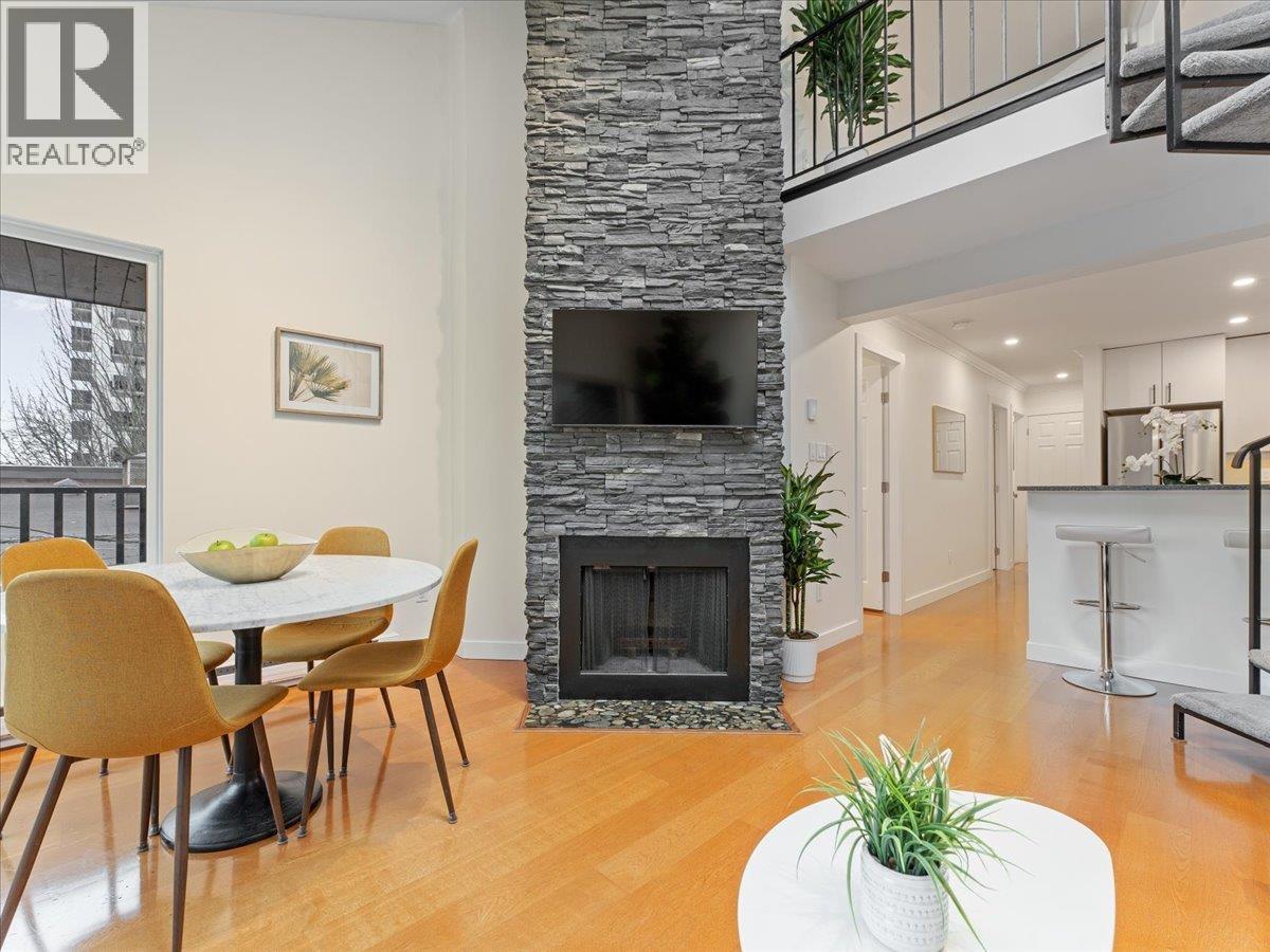 403 1274 Barclay Street, Vancouver, British Columbia  V6E 1H3 - Photo 8 - R3068415