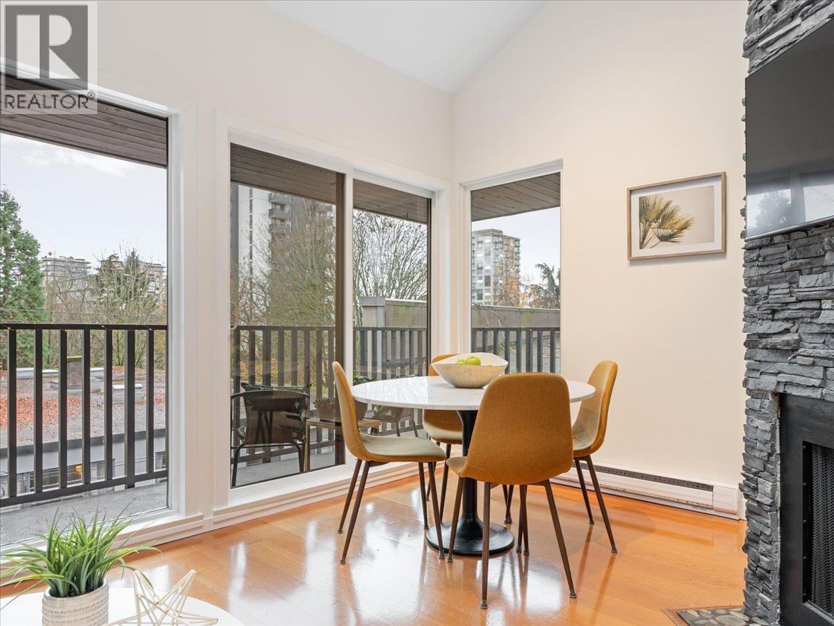 403 1274 Barclay Street, Vancouver, British Columbia  V6E 1H3 - Photo 9 - R3068415