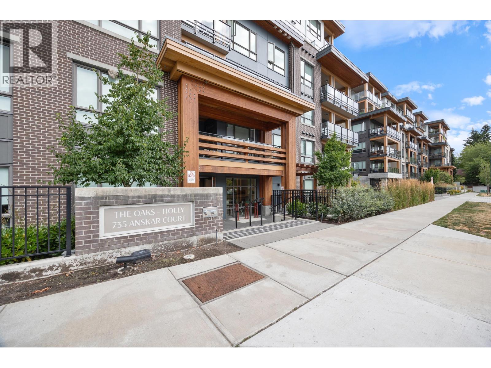 222 735 Anskar Court, Coquitlam, British Columbia  V3J 0L7 - Photo 30 - R3068428