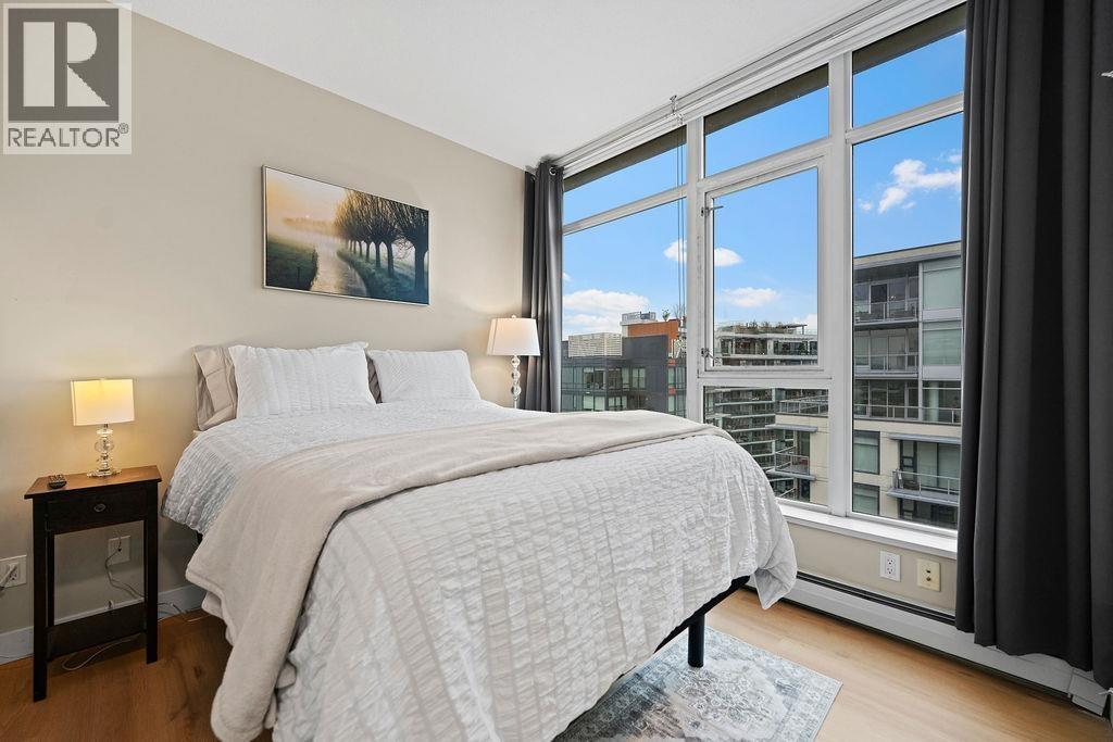 1708 168 W 1st Avenue, Vancouver, British Columbia  V5Y 0H6 - Photo 11 - R3068431