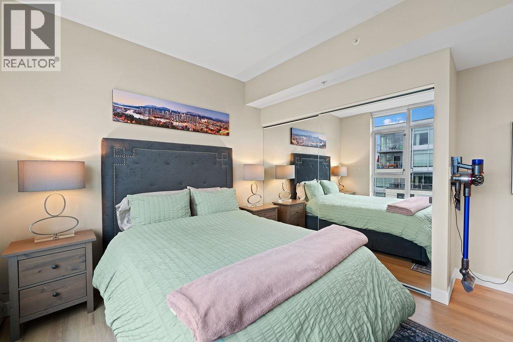 1708 168 W 1st Avenue, Vancouver, British Columbia  V5Y 0H6 - Photo 15 - R3068431