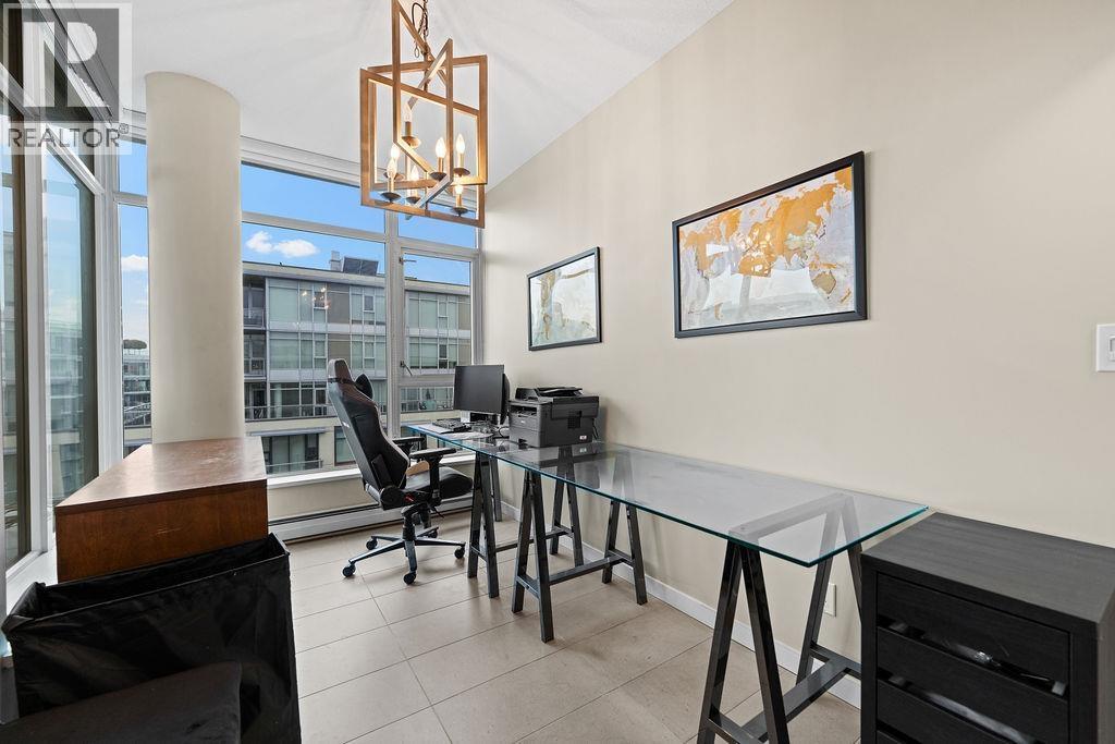 1708 168 W 1st Avenue, Vancouver, British Columbia  V5Y 0H6 - Photo 20 - R3068431