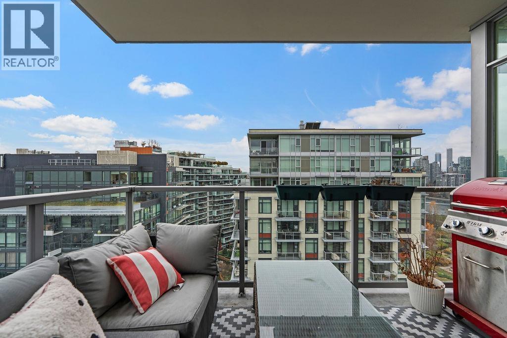 1708 168 W 1st Avenue, Vancouver, British Columbia  V5Y 0H6 - Photo 22 - R3068431