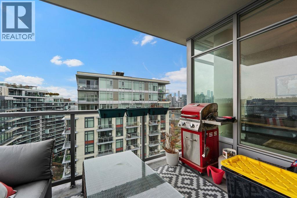 1708 168 W 1st Avenue, Vancouver, British Columbia  V5Y 0H6 - Photo 23 - R3068431