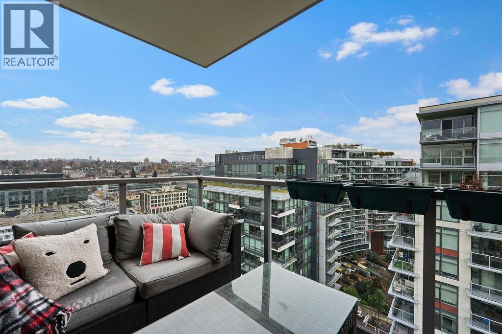 1708 168 W 1st Avenue, Vancouver, British Columbia  V5Y 0H6 - Photo 24 - R3068431