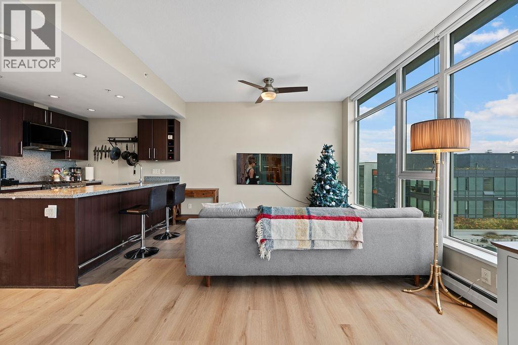 1708 168 W 1st Avenue, Vancouver, British Columbia  V5Y 0H6 - Photo 3 - R3068431