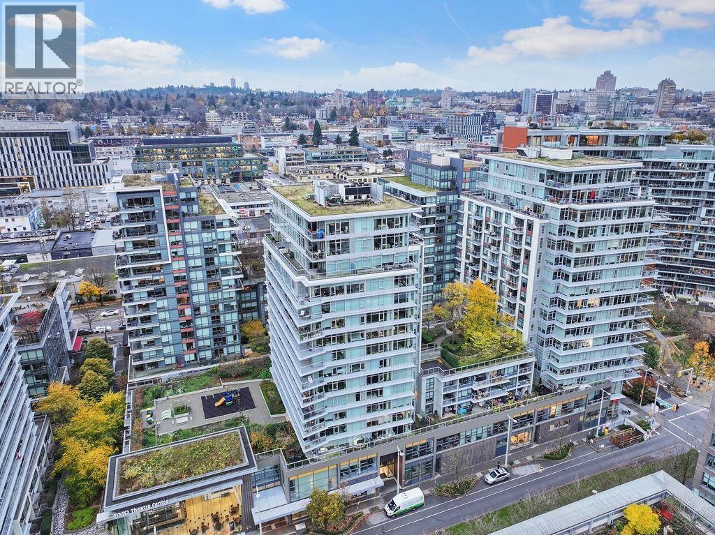 1708 168 W 1st Avenue, Vancouver, British Columbia  V5Y 0H6 - Photo 34 - R3068431